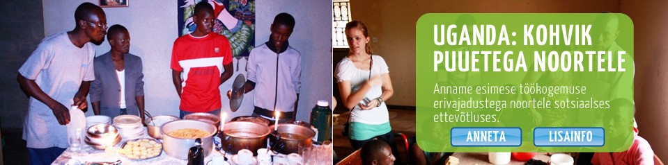 uganda