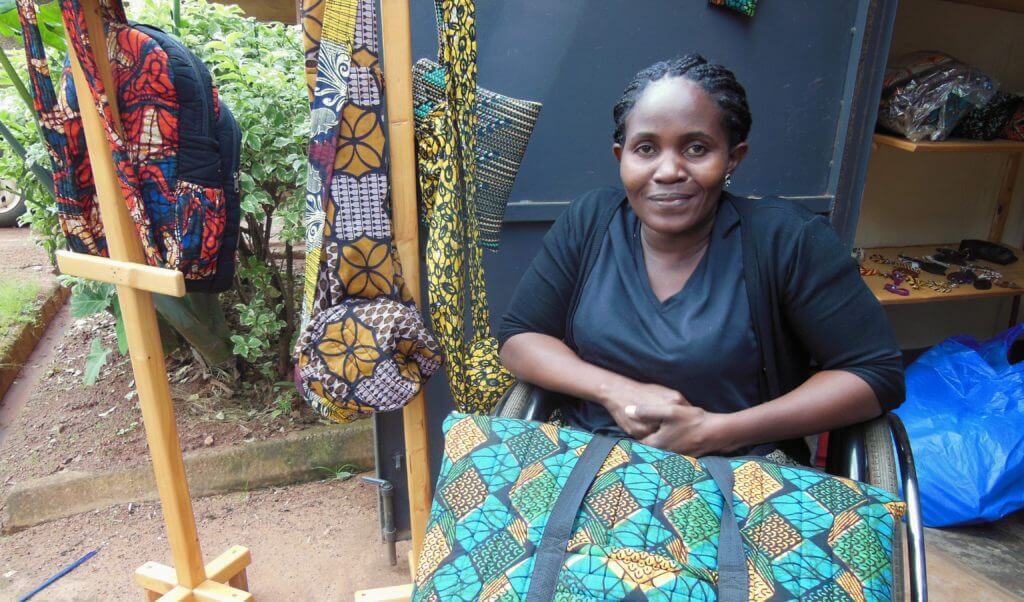 kampala disabled initiatives mondo uganda