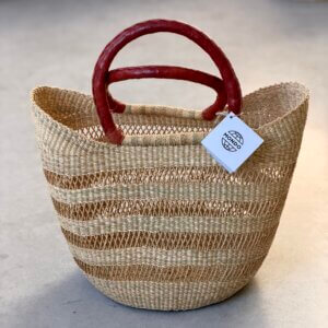 Shopping Basket AKA 2