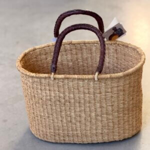 Market Basket VIOLET