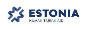 Humanitaarabi logo Mondo