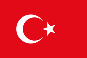 Türgi Mondo