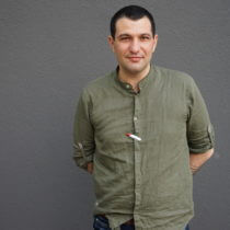 enrico barone mondo vabatahtlik