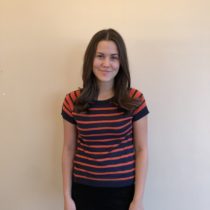 Victoria Tääker Mondo vabatahtlik
