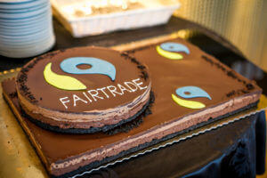 Fairtrade tort
