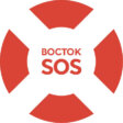 Vostok SOS logo