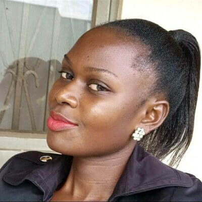 veronika uganda