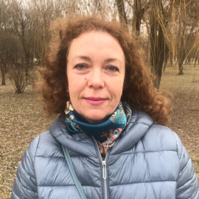 Alla Ruban