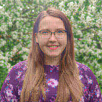 Julia Gerda Sokk