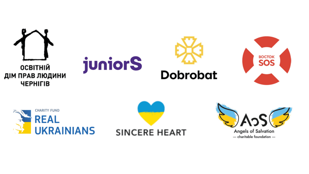 Ukraina partnerid 24.03.23
