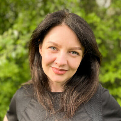 Lesia Kondratiuk