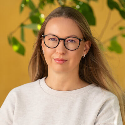 Julia Berg