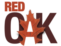 Red Oak Logo