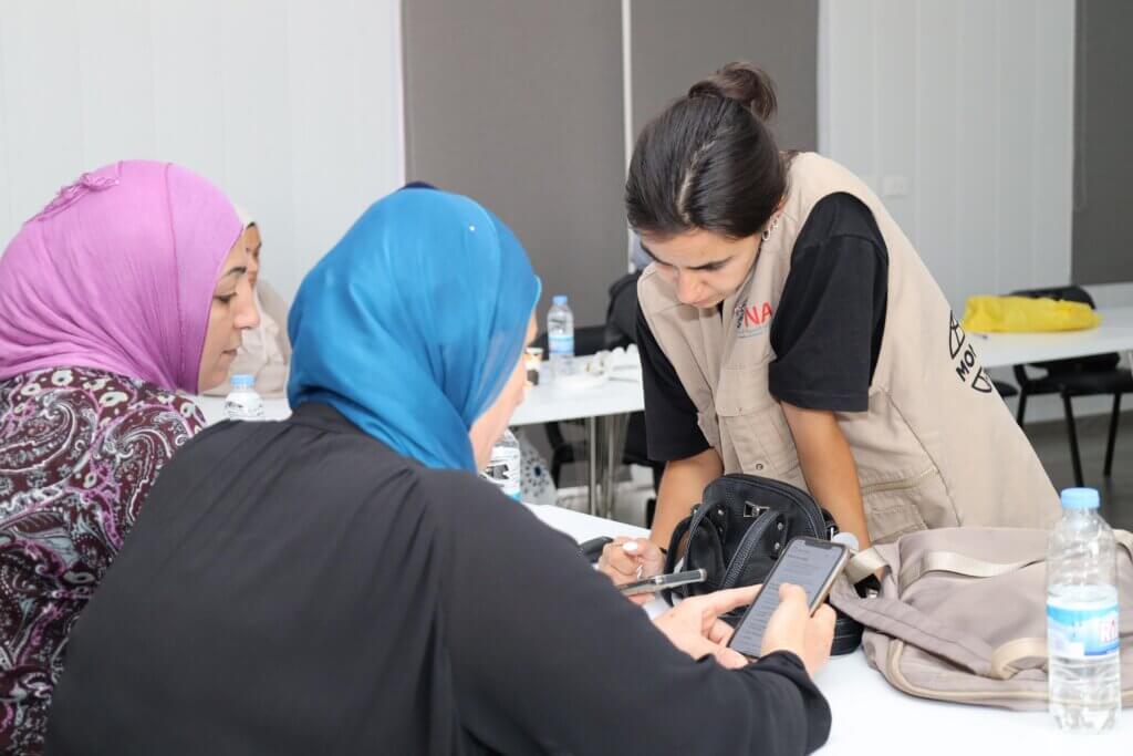 Copy of Digital Competencies & Entrepreneurship training for Women_6