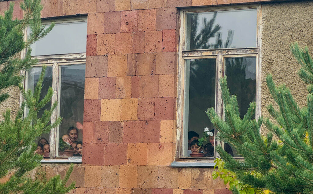 Armenia