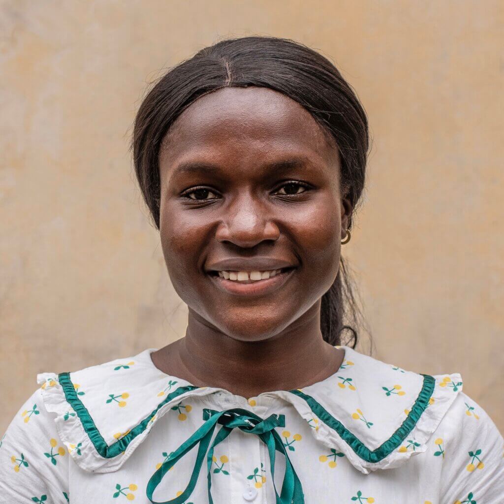 Marline Atieno Oduor