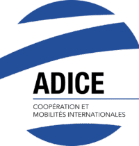 ADICE logo