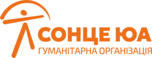 Sonce UA logo