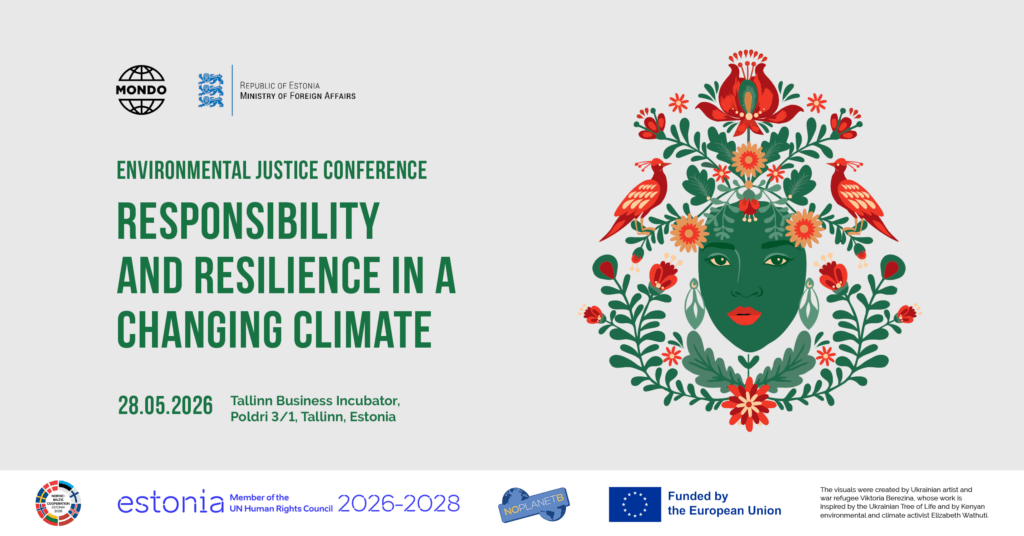 environmental justice conference