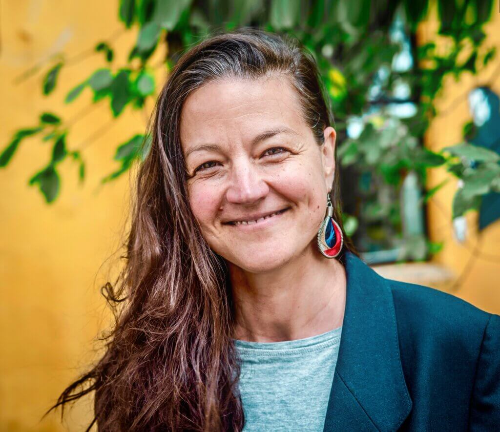 Ave-Marleen Rei