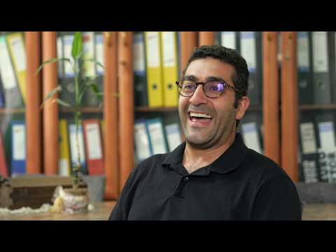 What makes a perfect volunteer?