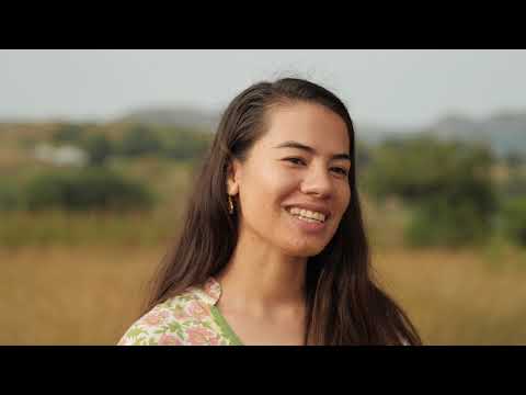 Daily life of EU Aid Volunteers