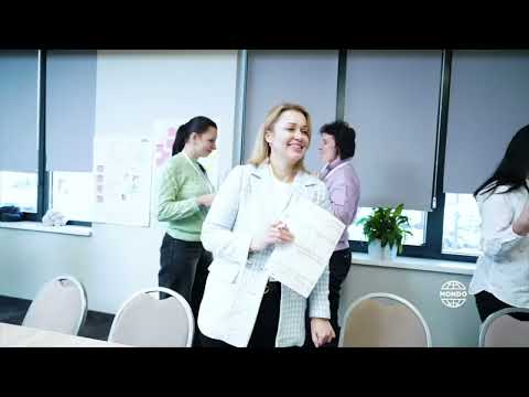How Mondo is transforming the digital education in Ukraine through teacher competencies