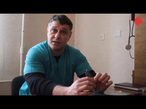 Артемовская ЦРБ:  «Без рентгена нет травматологии»