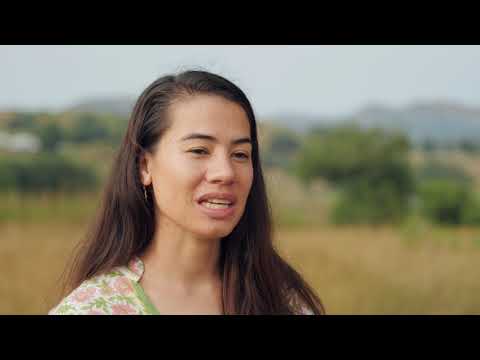 Eu Aid Volunteers in Ghana - Jasmin Sander