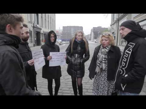 Noorte kliimaseminar Riigikogus