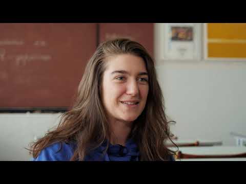 EU Aid programme - why, where, what?