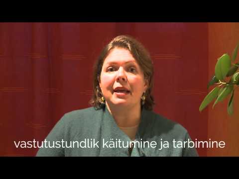 SUPPLY CHA!NGE. Muudame poeketid õiglaseks